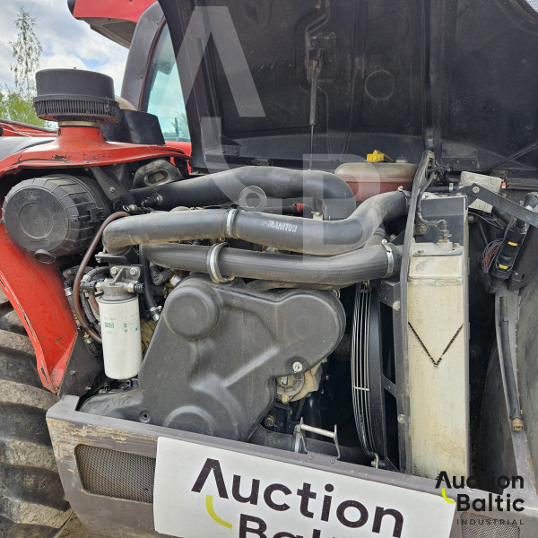 Manitou MLT 735 120 PS ST3B