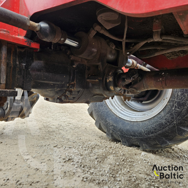 Manitou MLT 735 120 PS ST3B
