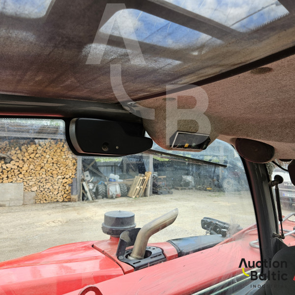 Manitou MLT 735 120 PS ST3B