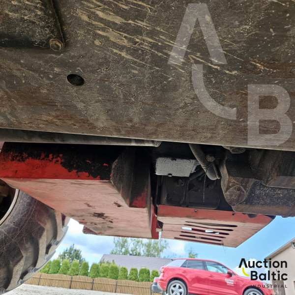 Manitou MLT 735 120 PS ST3B