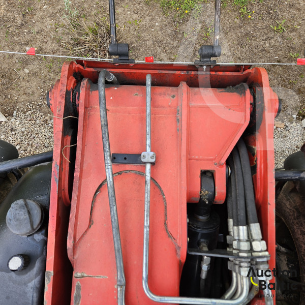 Manitou MLT 735 120 PS ST3B