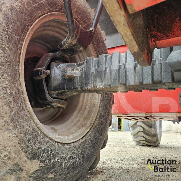 Manitou MLT 735 120 PS ST3B