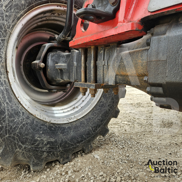 Manitou MLT 735 120 PS ST3B