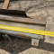 Manitou pallet forks