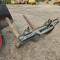 Manitou pallet forks