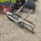 Manitou pallet forks