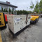 Diesel power generator