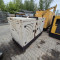 Diesel power generator