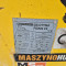 Maszynohurt FOX42 V2