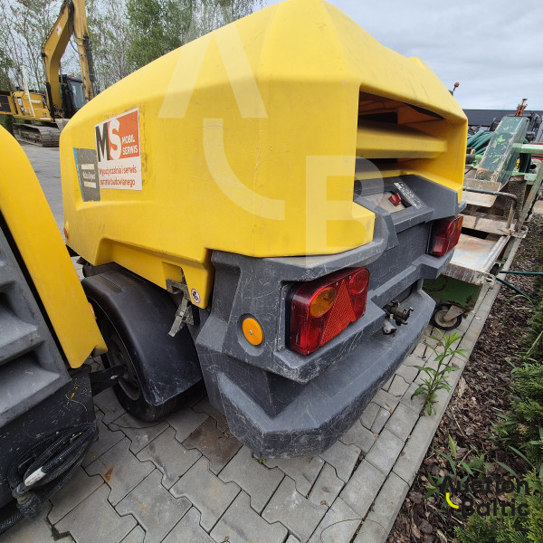 Atlas Copco XAS 68