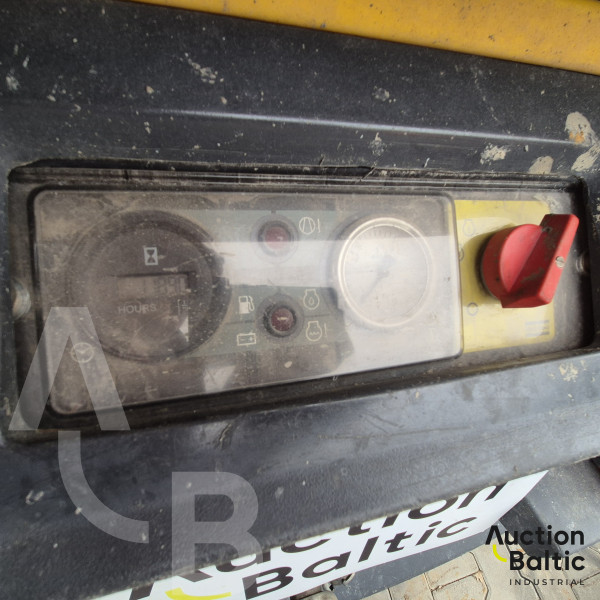 Atlas Copco XAS 68