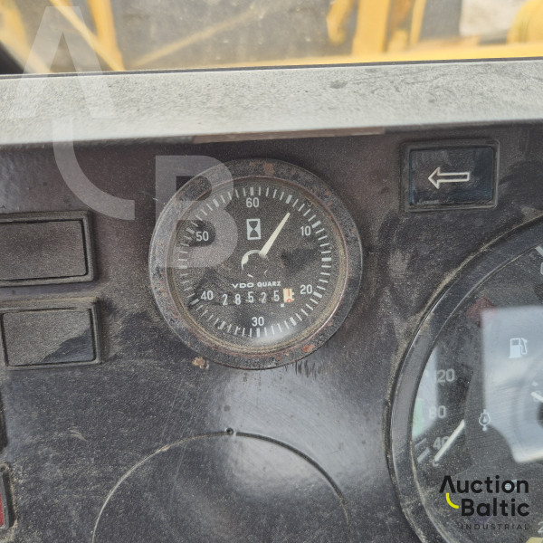 HSW 534E