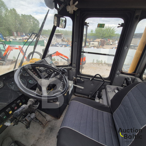 HSW 534E
