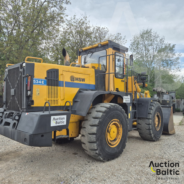 HSW 534E