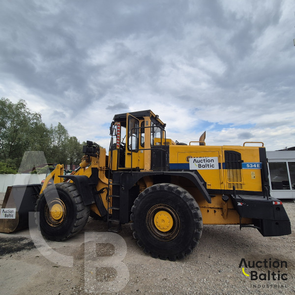 HSW 534E