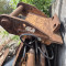Hydraulic quick coupler Lehnhoff