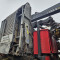 Mus-Max Wood Terminator 11+Kesla 2112 T+Volvo FH16