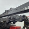 Mus-Max Wood Terminator 11+Kesla 2112 T+Volvo FH16