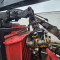 Mus-Max Wood Terminator 11+Kesla 2112 T+Volvo FH16