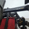 Mus-Max Wood Terminator 11+Kesla 2112 T+Volvo FH16