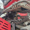 Mus-Max Wood Terminator 11+Kesla 2112 T+Volvo FH16