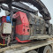 Mus-Max Wood Terminator 11+Kesla 2112 T+Volvo FH16