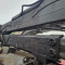 Mus-Max Wood Terminator 11+Kesla 2112 T+Volvo FH16