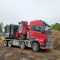 Mus-Max Wood Terminator 11+Kesla 2112 T+Volvo FH16