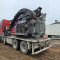 Mus-Max Wood Terminator 11+Kesla 2112 T+Volvo FH16