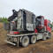 Mus-Max Wood Terminator 11+Kesla 2112 T+Volvo FH16