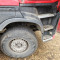 Mus-Max Wood Terminator 11+Kesla 2112 T+Volvo FH16