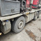 Mus-Max Wood Terminator 11+Kesla 2112 T+Volvo FH16