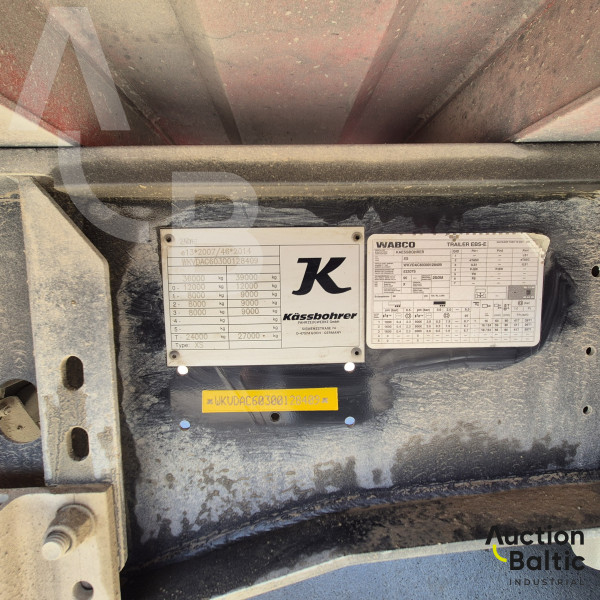 Kässbohrer XS / RICT10
