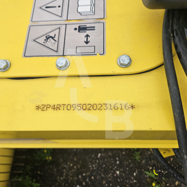 ROC RT 950