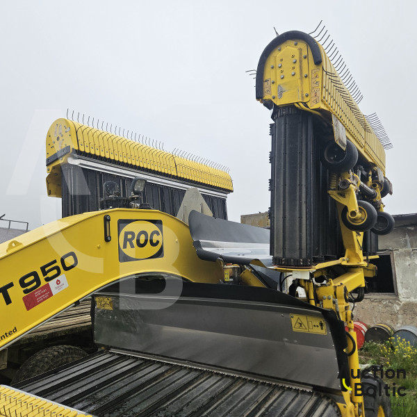 ROC RT 950