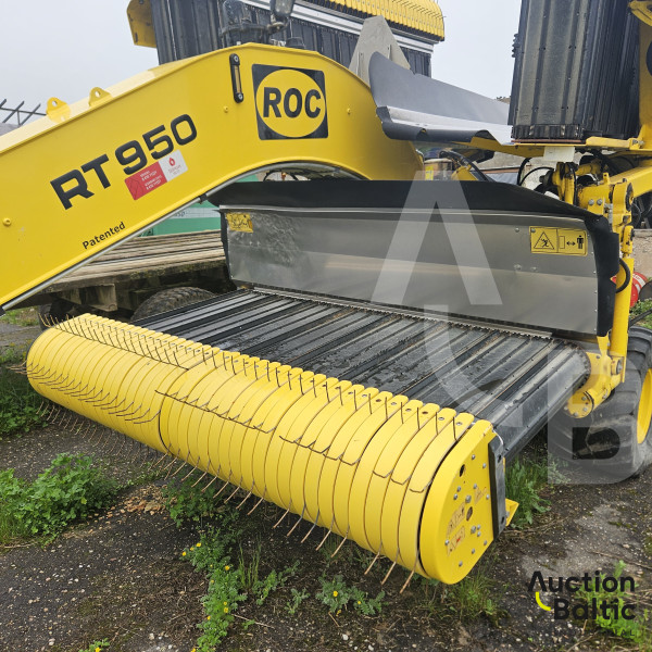 ROC RT 950