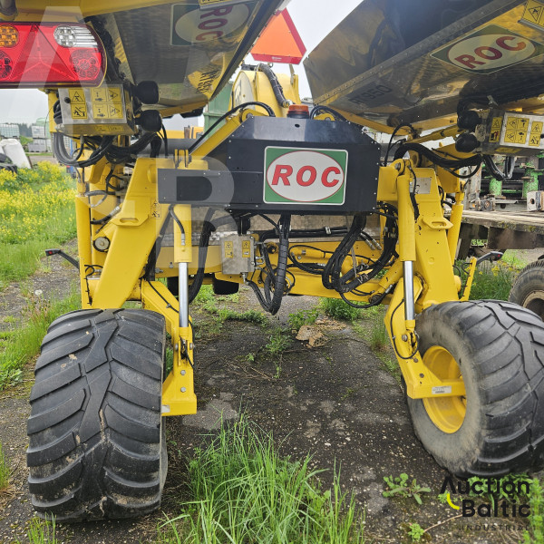 ROC RT 950