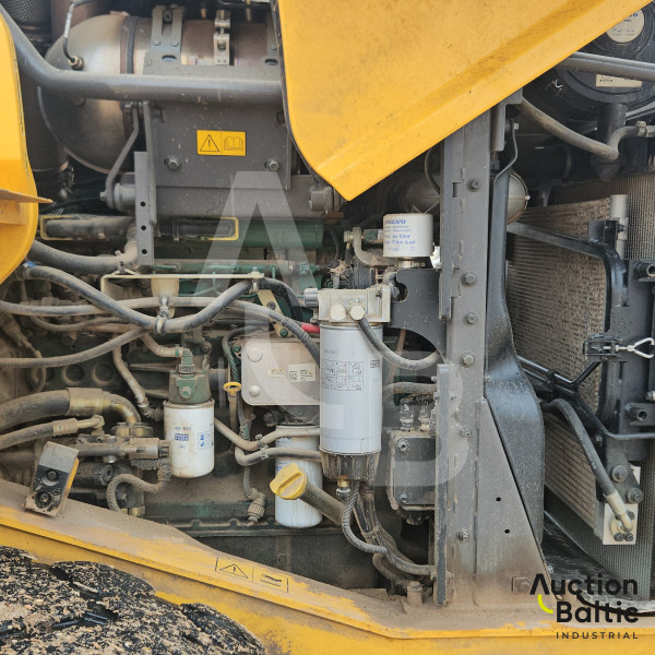 Volvo L 90 H