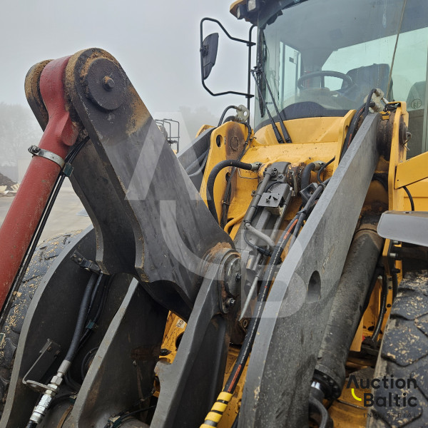 Volvo L 90 H