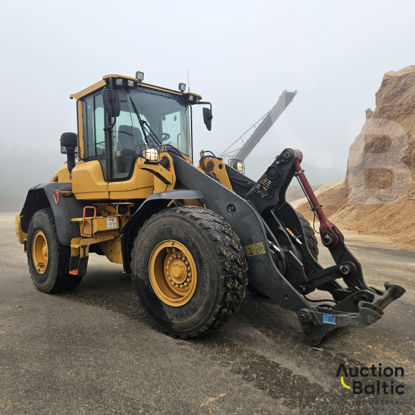 Volvo L 90 H