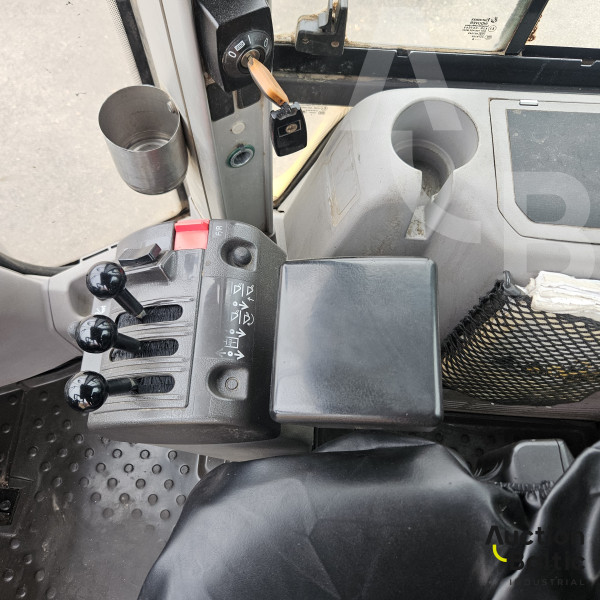 Volvo L 90 H
