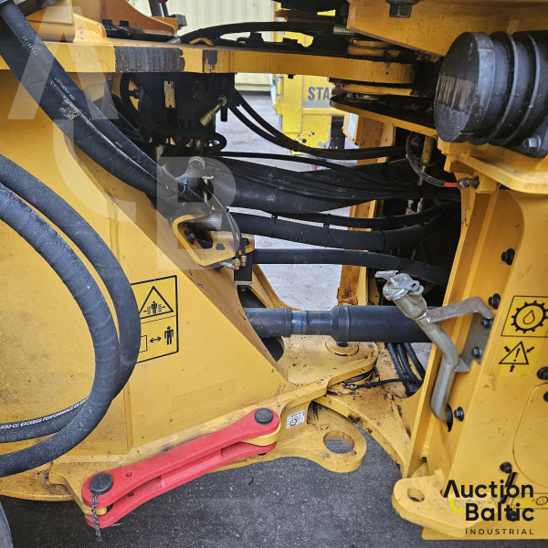 Volvo L 90 H