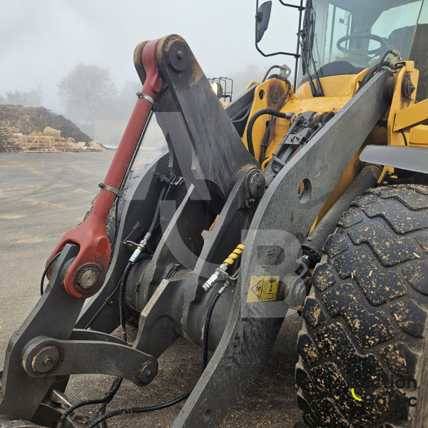 Volvo L 90 H