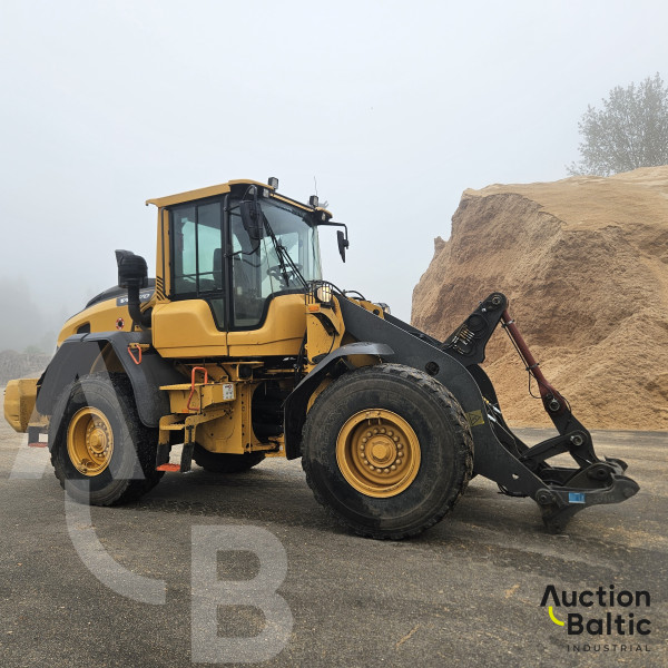 Volvo L 90 H