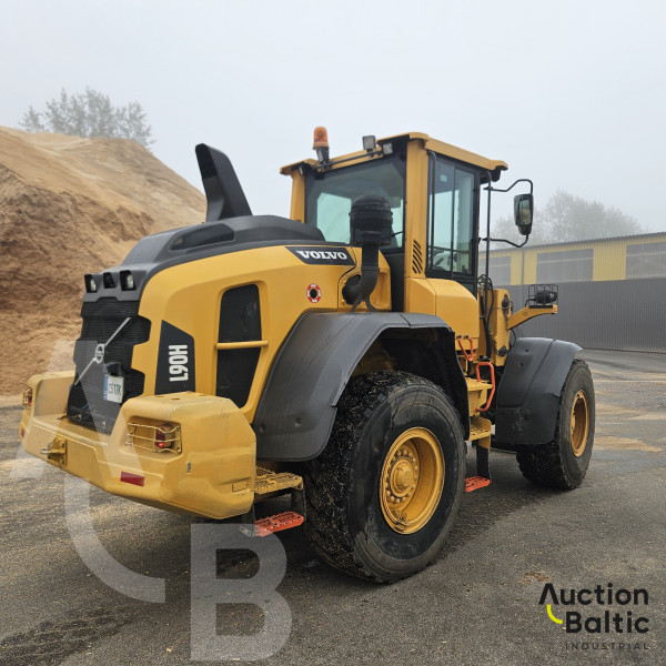 Volvo L 90 H