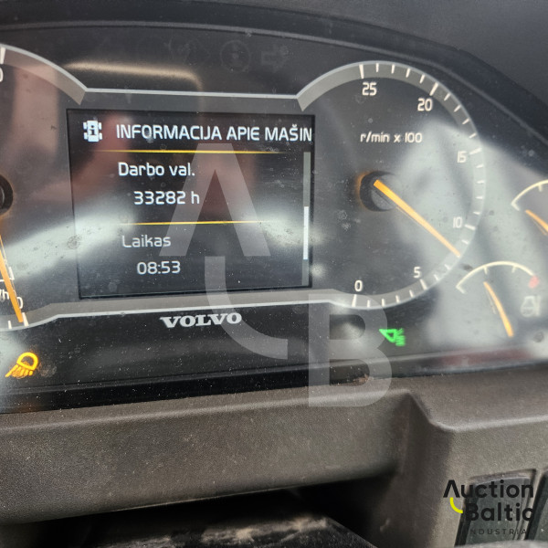 Volvo L 90 H