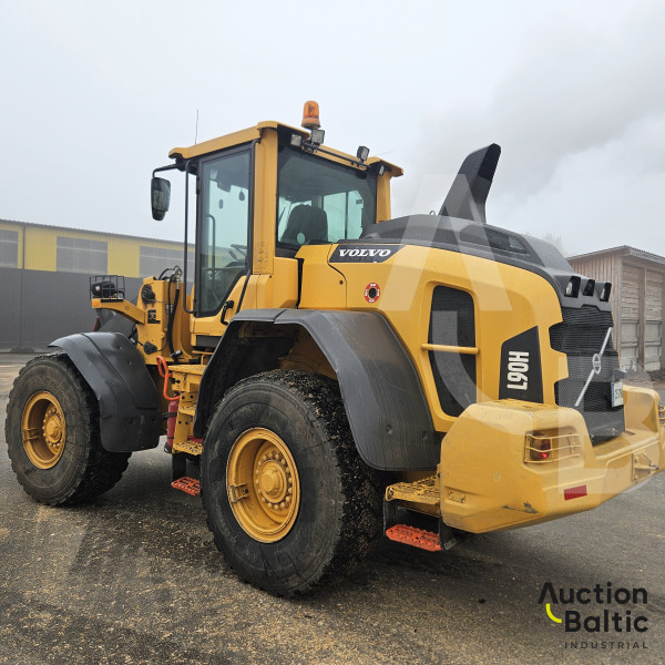 Volvo L 90 H