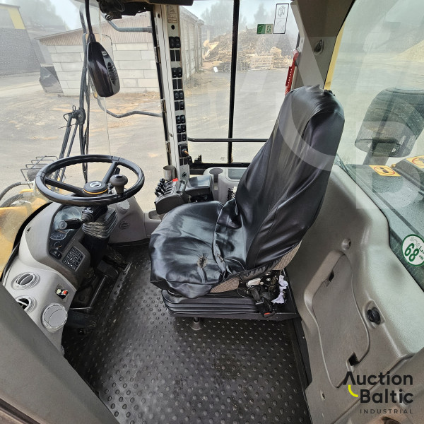 Volvo L 90 H