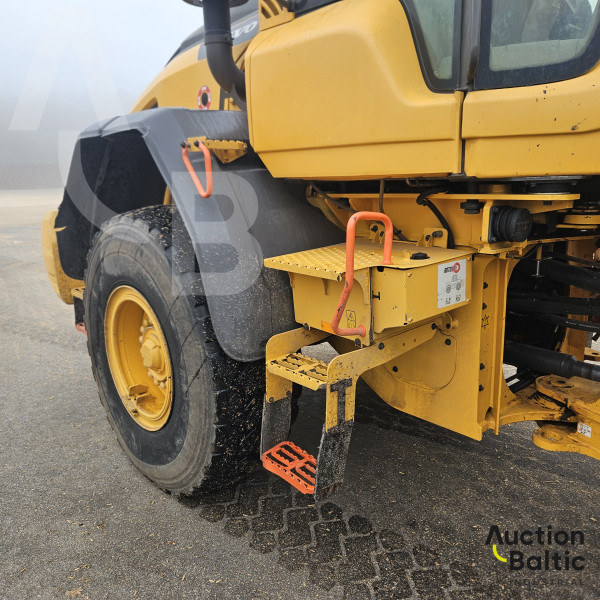 Volvo L 90 H