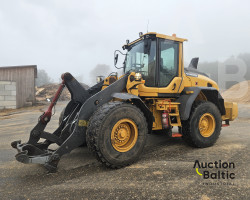 Volvo L 90 H